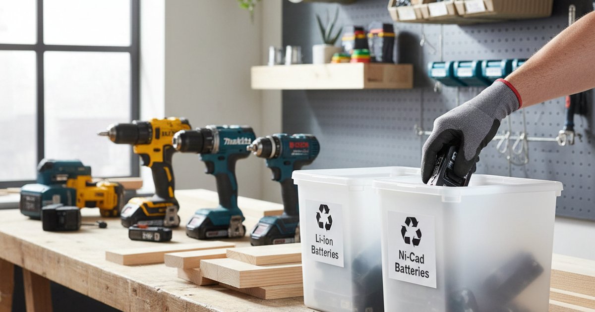 UK Hardware: Building a Greener Future, One Tool at a Time