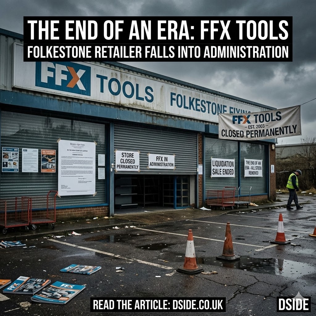 The End of an Era: What Happened to FFX Tools?
