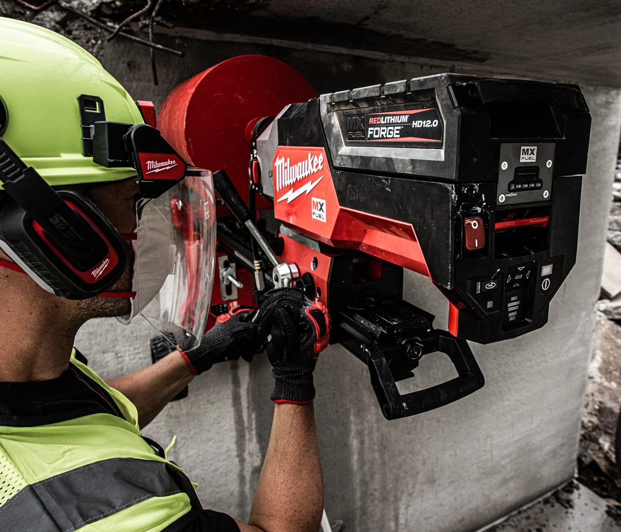 UK Power Tool Trends 2026: Cordless Tech and Smart Sites