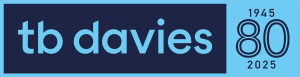 TB Davies