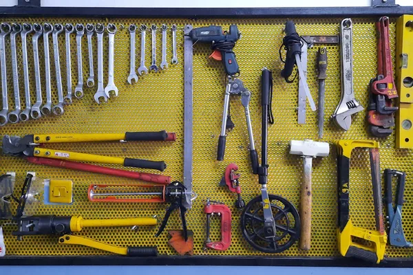 Accessories & Consumables