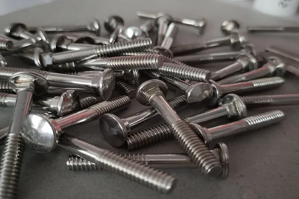 Fixings & Fasteners
