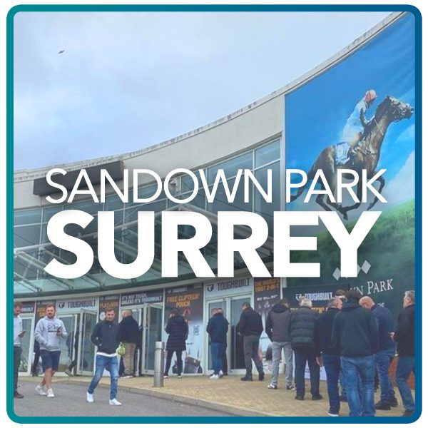 North of England Woodworking & Power Tool Show 2026