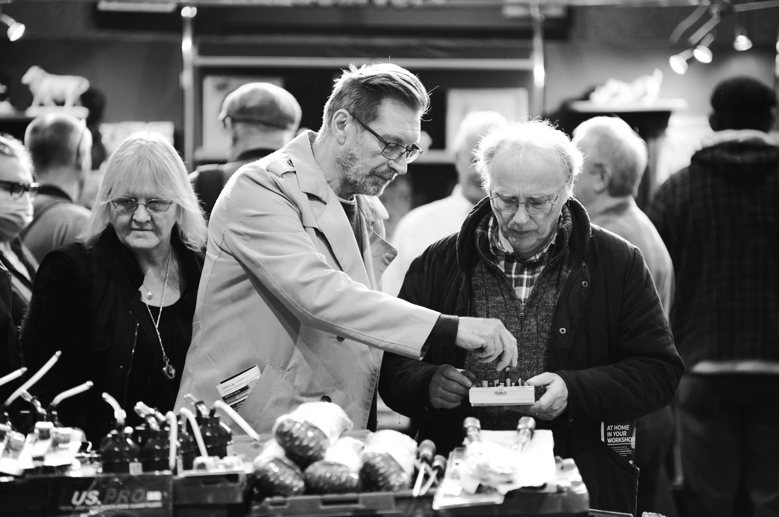 Toolfair & ProBuilderLive Surrey 2026