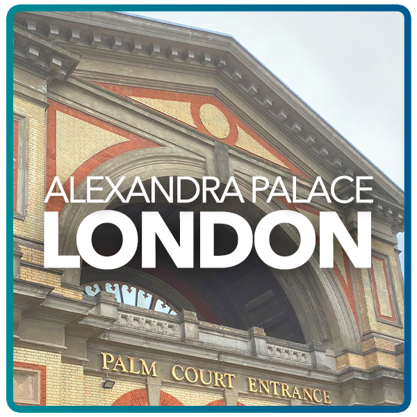 Toolfair & ProBuilderLive London 2026