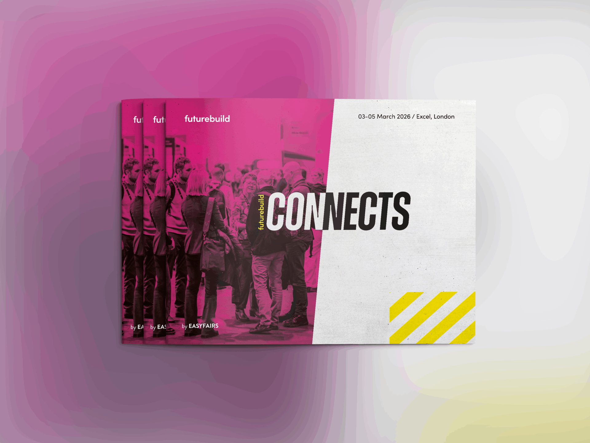 Futurebuild & UK Construction Week London 2026