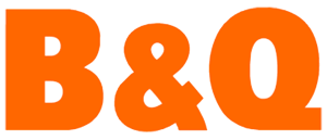 B & Q