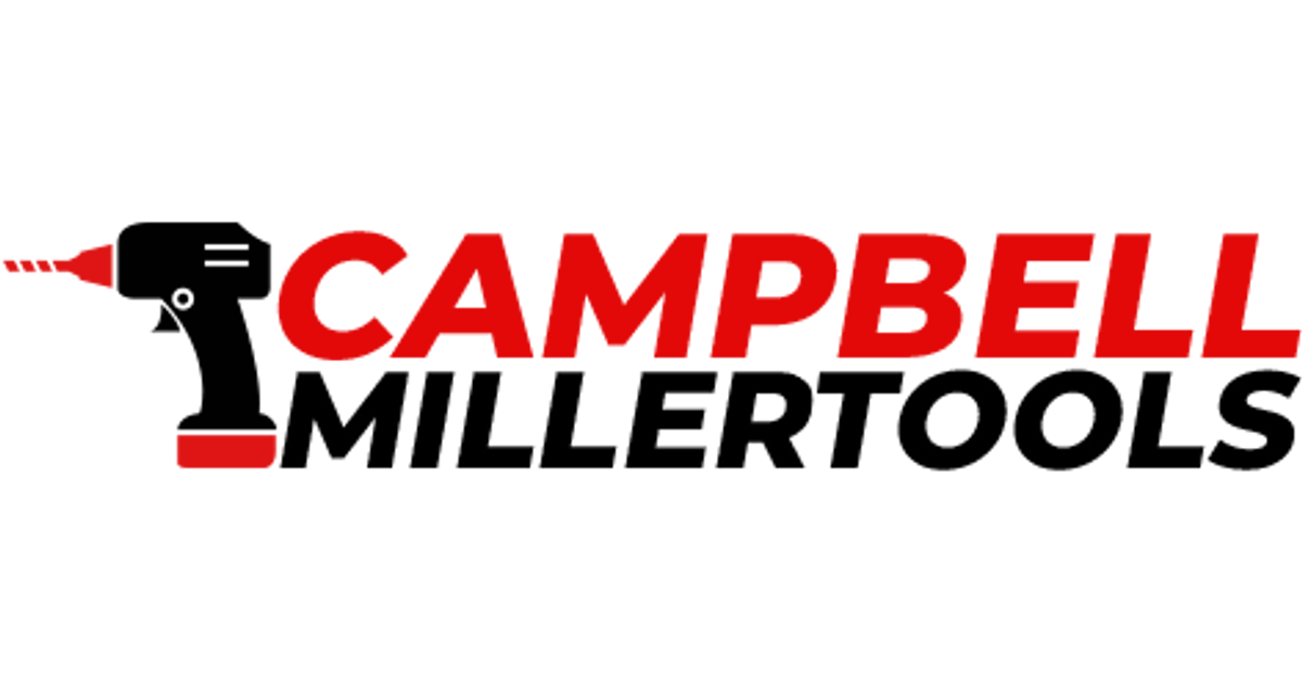 Campbell Miller Tools