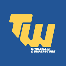 T W Wholesale