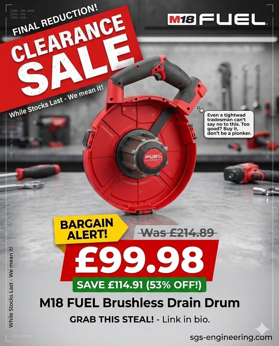 🚨 CALLING ALL SPARKIES: WE’VE FOUND A GLITCH IN THE MATRIX! 🚨