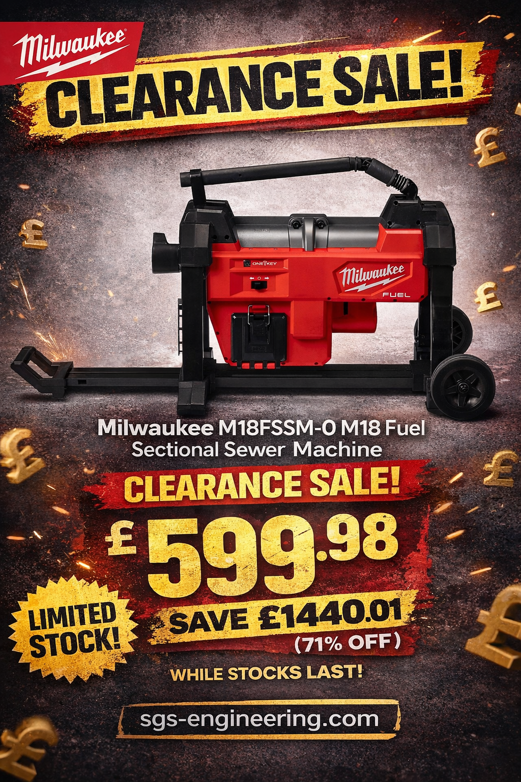 🚨 ABSOLUTE STEAL ALERT! 🚨